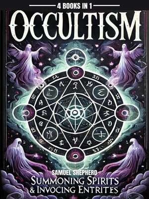cover image of Occultism